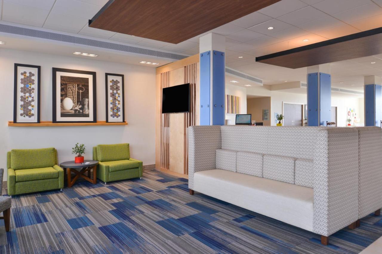 Express & - - The Villages By Ihg Hotel 3*