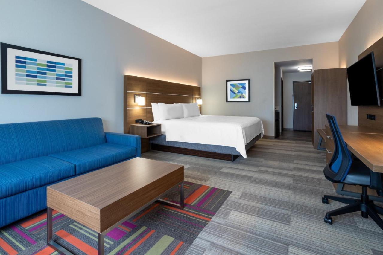 Hotel Express & - - The Villages By Ihg 3*