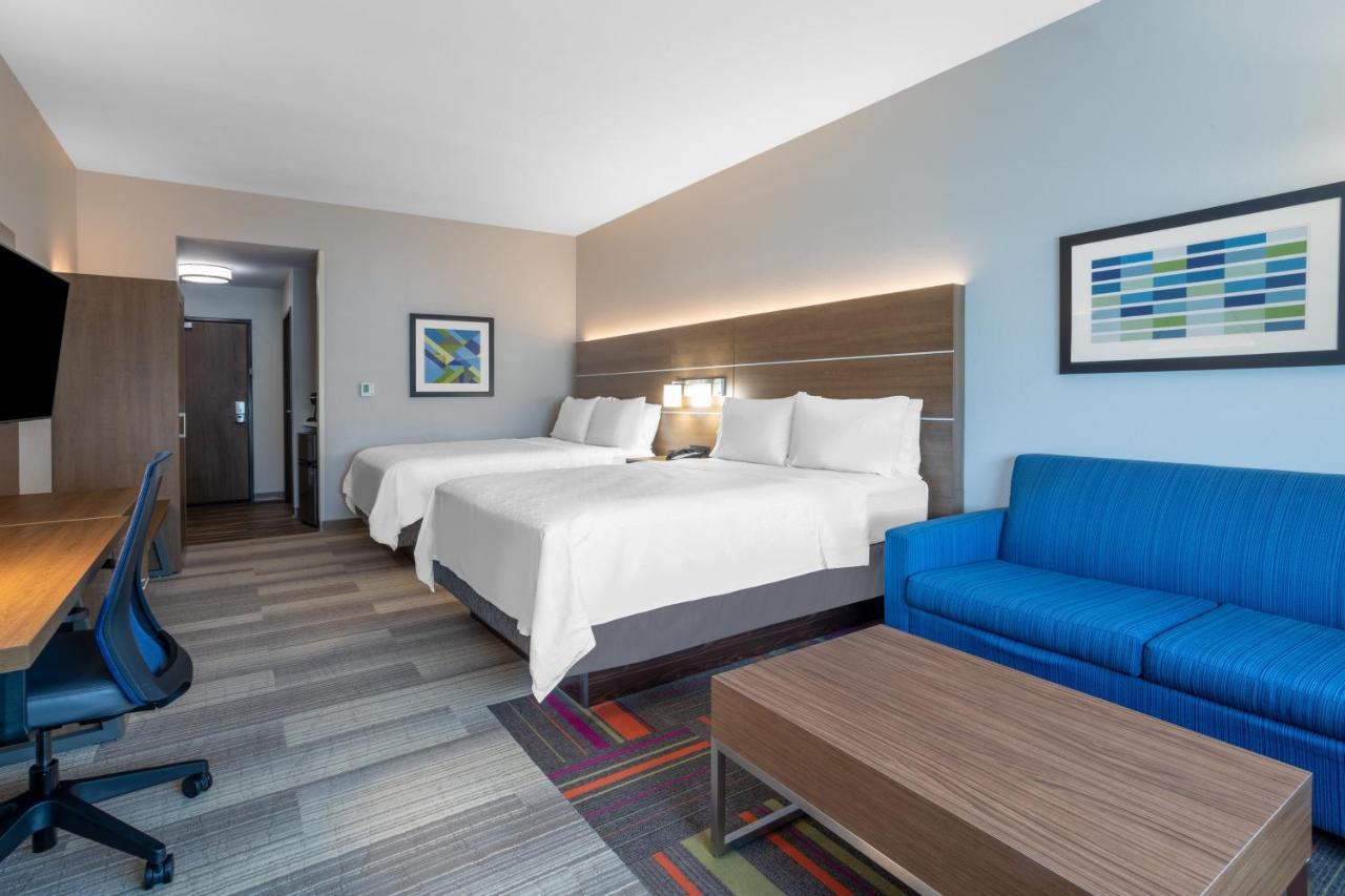 Express & - - The Villages By Ihg Hotel Wildwood