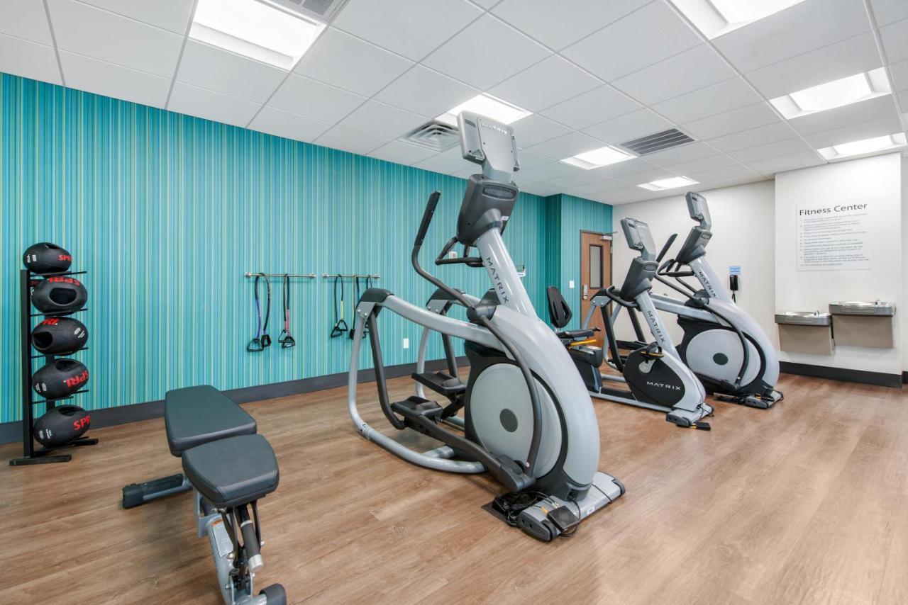 Hotel Express & - - The Villages By Ihg Wildwood