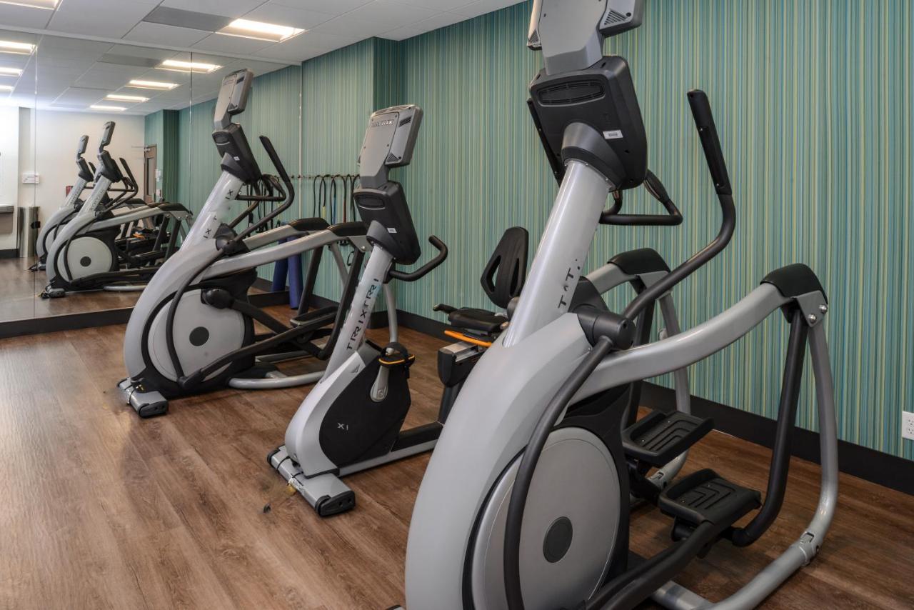 Express & - - The Villages By Ihg Hotel Wildwood